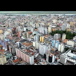 Pelotas - RS - Cidade atendida pela Staka Estruturas com pré-moldados de qualidade