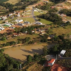 Pinhalzinho - SC - Cidade atendida pela Staka Estruturas com pré-moldados de qualidade