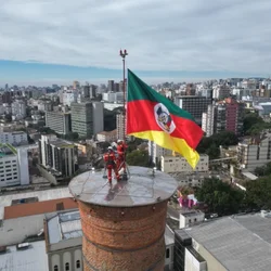 Pinto Bandeira - RS - Cidade atendida pela Staka Estruturas com pré-moldados de qualidade