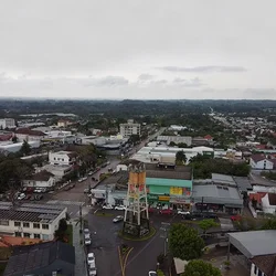 Porto Vera Cruz - RS - Cidade atendida pela Staka Estruturas com pré-moldados de qualidade