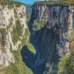 Praia Grande - SC - Cidade atendida pela Staka Estruturas com pré-moldados de qualidade