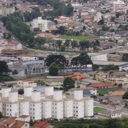 Presidente Nereu - SC - Cidade atendida pela Staka Estruturas com pré-moldados de qualidade