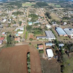 Princesa - SC - Cidade atendida pela Staka Estruturas com pré-moldados de qualidade