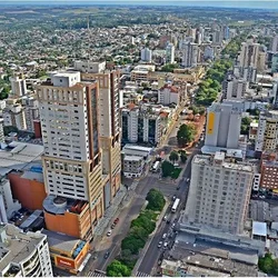 Quevedos - RS - Cidade atendida pela Staka Estruturas com pré-moldados de qualidade