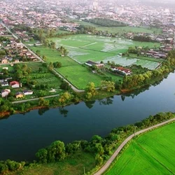 Rio do Oeste - SC - Cidade atendida pela Staka Estruturas com pré-moldados de qualidade