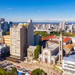 Rio Grande - RS - Cidade atendida pela Staka Estruturas com pré-moldados de qualidade