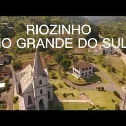 Riozinho - RS - Cidade atendida pela Staka Estruturas com pré-moldados de qualidade