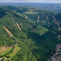 Roca Sales - RS - Cidade atendida pela Staka Estruturas com pré-moldados de qualidade
