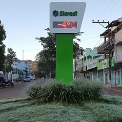Rodeio Bonito - RS - Cidade atendida pela Staka Estruturas com pré-moldados de qualidade