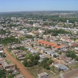 Rondinha - RS - Cidade atendida pela Staka Estruturas com pré-moldados de qualidade