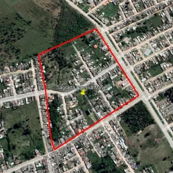 Sagrada Família - RS - Cidade atendida pela Staka Estruturas com pré-moldados de qualidade