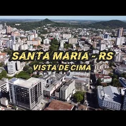 Saldanha Marinho - RS - Cidade atendida pela Staka Estruturas com pré-moldados de qualidade