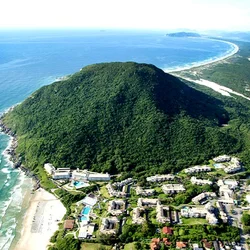 Saltinho - SC - Cidade atendida pela Staka Estruturas com pré-moldados de qualidade