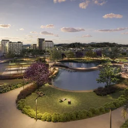 Santa Helena - SC - Cidade atendida pela Staka Estruturas com pré-moldados de qualidade