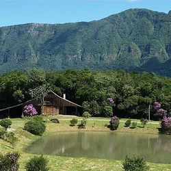 Santa Rosa de Lima - SC - Cidade atendida pela Staka Estruturas com pré-moldados de qualidade