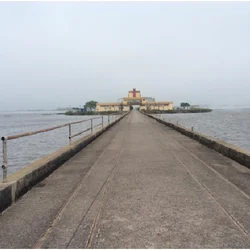 Santa Vitória do Palmar - RS - Cidade atendida pela Staka Estruturas com pré-moldados de qualidade