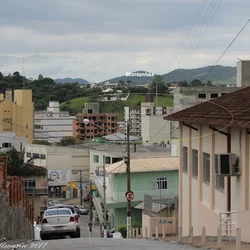 Santo Amaro da Imperatriz - SC - Cidade atendida pela Staka Estruturas com pré-moldados de qualidade