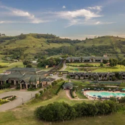 Santo Antônio da Patrulha - RS - Cidade atendida pela Staka Estruturas com pré-moldados de qualidade