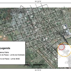 São Borja - RS - Cidade atendida pela Staka Estruturas com pré-moldados de qualidade