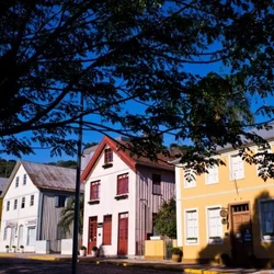São Francisco de Assis - RS - Cidade atendida pela Staka Estruturas com pré-moldados de qualidade