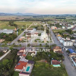 São João do Polêsine - RS - Cidade atendida pela Staka Estruturas com pré-moldados de qualidade