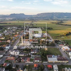 São João do Sul - SC - Cidade atendida pela Staka Estruturas com pré-moldados de qualidade