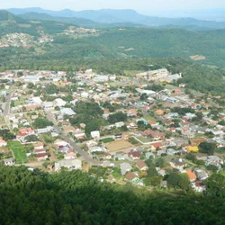 São José do Herval - RS - Cidade atendida pela Staka Estruturas com pré-moldados de qualidade