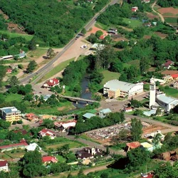 São José do Hortêncio - RS - Cidade atendida pela Staka Estruturas com pré-moldados de qualidade