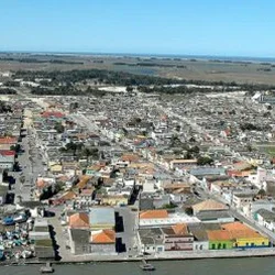 São José do Norte - RS - Cidade atendida pela Staka Estruturas com pré-moldados de qualidade