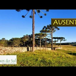 São José dos Ausentes - RS - Cidade atendida pela Staka Estruturas com pré-moldados de qualidade