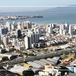 São José - SC - Cidade atendida pela Staka Estruturas com pré-moldados de qualidade