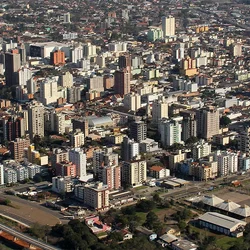 São Leopoldo - RS - Cidade atendida pela Staka Estruturas com pré-moldados de qualidade