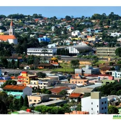 São Lourenço do Oeste - SC - Cidade atendida pela Staka Estruturas com pré-moldados de qualidade