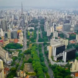 São Ludgero - SC - Cidade atendida pela Staka Estruturas com pré-moldados de qualidade