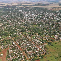 São Luiz Gonzaga - RS - Cidade atendida pela Staka Estruturas com pré-moldados de qualidade
