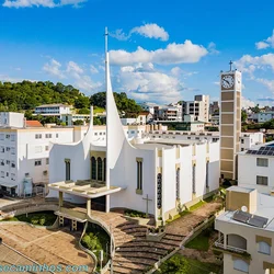 São Marcos - RS - Cidade atendida pela Staka Estruturas com pré-moldados de qualidade