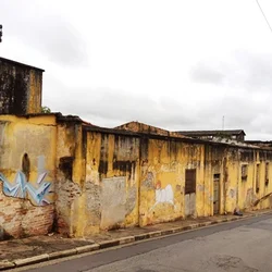 São Martinho - RS - Cidade atendida pela Staka Estruturas com pré-moldados de qualidade