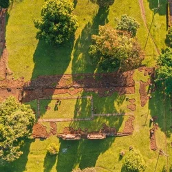 São Nicolau - RS - Cidade atendida pela Staka Estruturas com pré-moldados de qualidade