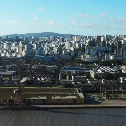 São Valério do Sul - RS - Cidade atendida pela Staka Estruturas com pré-moldados de qualidade