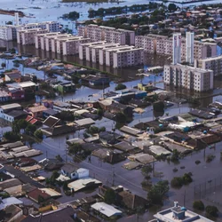 Sarandi - RS - Cidade atendida pela Staka Estruturas com pré-moldados de qualidade