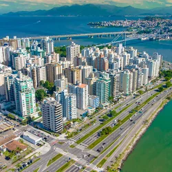 Saudades - SC - Cidade atendida pela Staka Estruturas com pré-moldados de qualidade