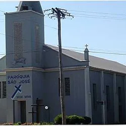 Sede Nova - RS - Cidade atendida pela Staka Estruturas com pré-moldados de qualidade