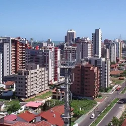 Segredo - RS - Cidade atendida pela Staka Estruturas com pré-moldados de qualidade