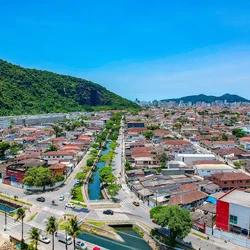 Senador Salgado Filho - RS - Cidade atendida pela Staka Estruturas com pré-moldados de qualidade