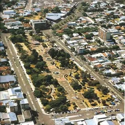 Sentinela do Sul - RS - Cidade atendida pela Staka Estruturas com pré-moldados de qualidade