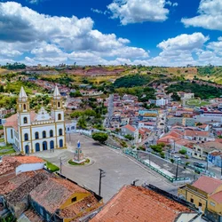 Sertão - RS - Cidade atendida pela Staka Estruturas com pré-moldados de qualidade