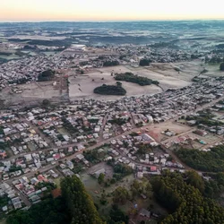 Soledade - RS - Cidade atendida pela Staka Estruturas com pré-moldados de qualidade