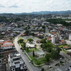 Taió - SC - Cidade atendida pela Staka Estruturas com pré-moldados de qualidade