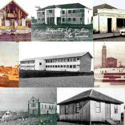 Tapejara - RS - Cidade atendida pela Staka Estruturas com pré-moldados de qualidade