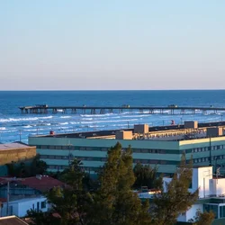 Tramandaí - RS - Cidade atendida pela Staka Estruturas com pré-moldados de qualidade